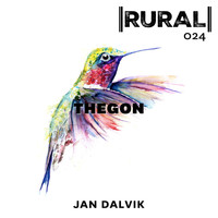 Jan Dalvik - Thegon
