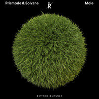 Prismode & Solvane - Mole EP