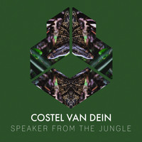 Costel Van Dein - Speaker From The Jungle