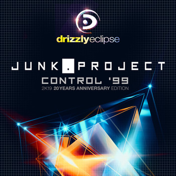 Junk Project - Control ‘99