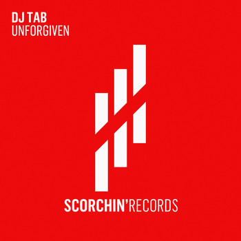 DJ Tab - Unforgiven