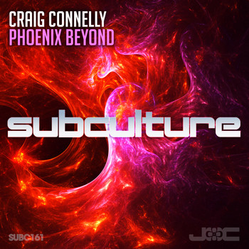 Craig Connelly - Phoenix Beyond