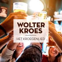 Wolter Kroes - Het Kroegenlied