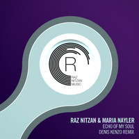 Raz Nitzan & Maria Nayler - Echo of My Soul (Denis Kenzo Remix)