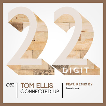 Tom Ellis - Connected Up 