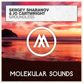 Sergey Shabanov & Jo Cartwright - Groundless