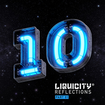 Liquicity - Liquicity Reflections (Part One)