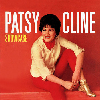 Patsy Cline - Showcase