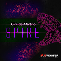 Gigi de Martino - Spire