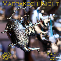 Papa DJ - Marrakech Night (Selected by Papa DJ)