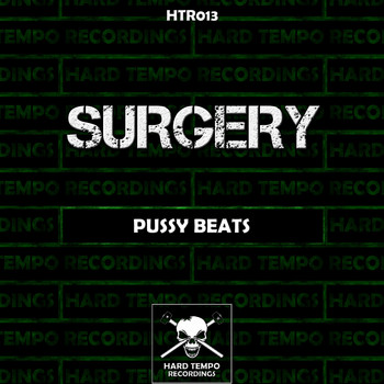 Surgery - Pussy Beats