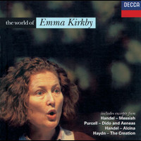 Emma Kirkby - The World of Emma Kirkby