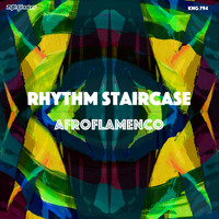 Rhythm Staircase - Afroflamenco