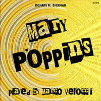 Marco Velocci - Mary Poppins (Piano Version)