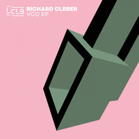 Richard Cleber - VCO