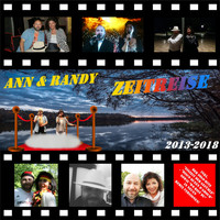 Ann & Randy - Zeitreise