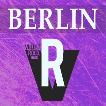 Various Artists - Berlin