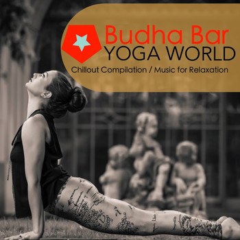 Various Artists - Budha Bar: Yoga World