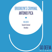 Antonio Pica - Brooklyn's Criminal