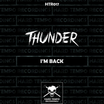 Thunder - I'm Back