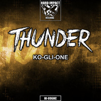 Thunder - KO-Gli-One (Explicit)