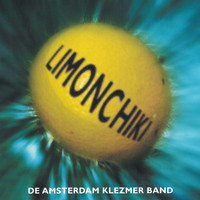 Amsterdam Klezmer Band - LIMONCHIKI
