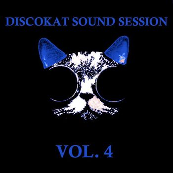 Various Artists - Discokat Sound Session Vol. 4