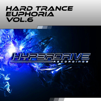 Various Artists - Hard Trance Euphoria vol.6