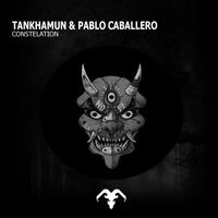 Tankhamun, Pablo Caballero - Constelation