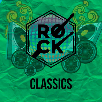Various Artists - Rock Classics
