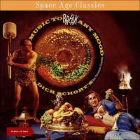 Dick Schory's New Percussion Ensemble - Music To Break Any Mood (Space Age Pop Album of 1960)