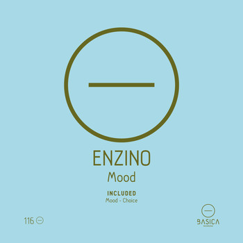 Enzino - Mood