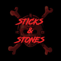 Ramson Badbonez - Sticks & Stones (Explicit)