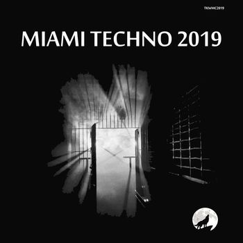 Various Artists - MIAMI TECHNO 2019