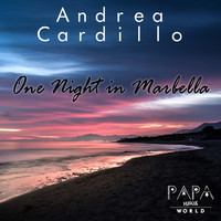 Andrea Cardillo - One Night in Marbella