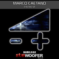 Marco Caetano - Patrem