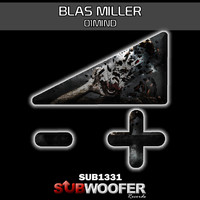 Blas Miller - 01MIND