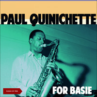 Paul Quinichette - For Basie (Album of 1958)