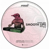 Daniel Lera - Smooth Lips