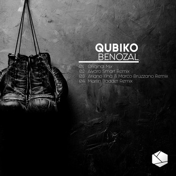 Qubiko - Benozal