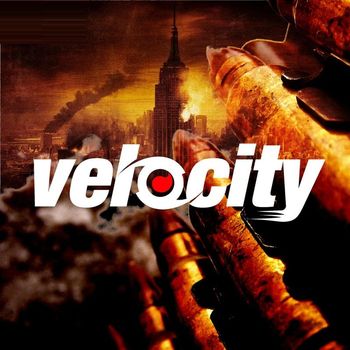 Various Artists - Velocity Recordings: Volume One
