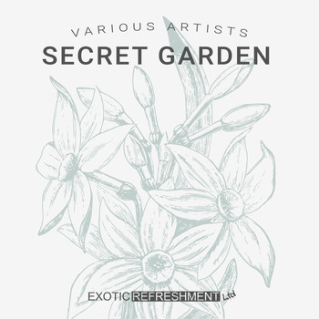 Various Artists - Secret Garden