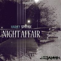 Hailey Sphynx - Night Affair / Passion