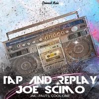 Joe Scimo - Tap and Replay