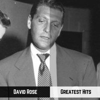 David Rose - Greatest Hits