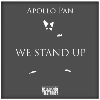 Apollo Pan - We Stand Up