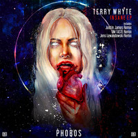 Terry Whyte - Insane EP
