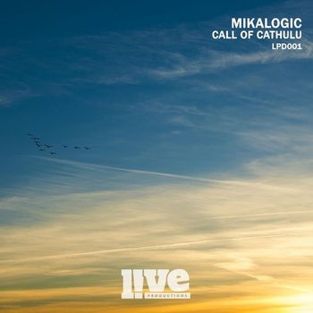 Mikalogic - Call of Cathulu