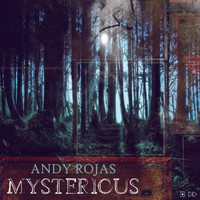 Andy Rojas - Mysterious
