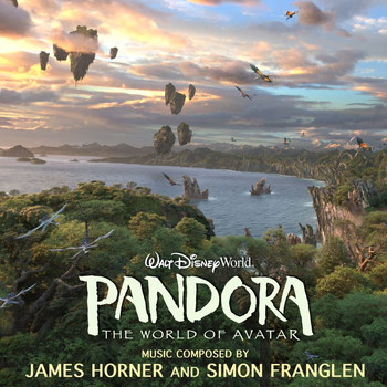 James Horner - Pandora: The World of Avatar